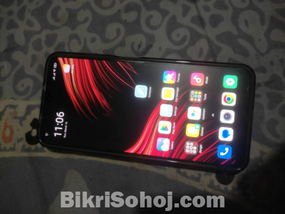 Poco m3